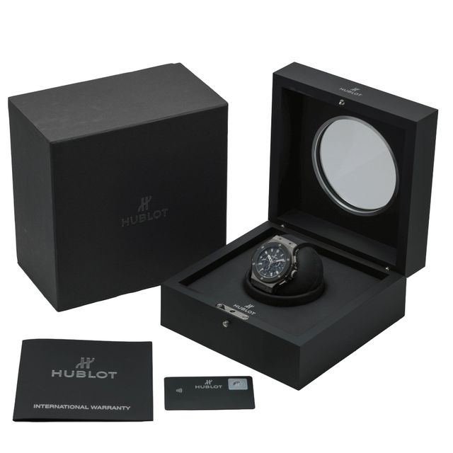 Hublot Big Bang 301.SM.1170.RX Image 7